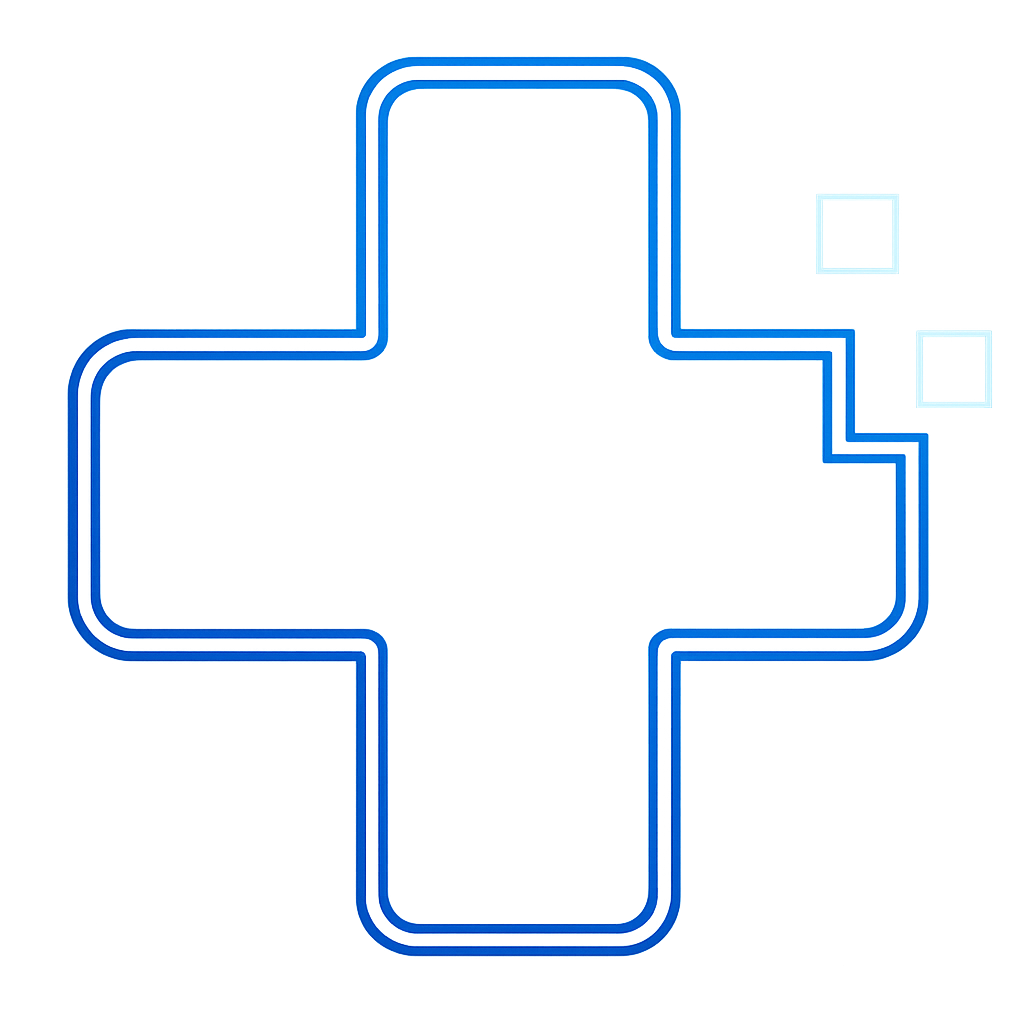 Health IT Solutions logo